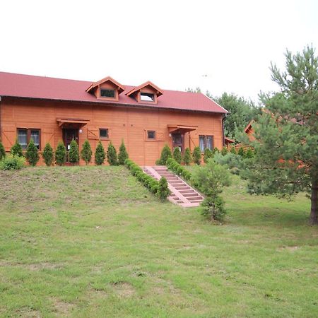 Domki Debina Villa Debina  Екстериор снимка