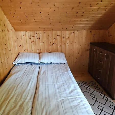Domki Debina Villa Debina  Екстериор снимка