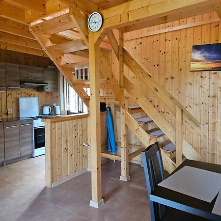 Domki Debina Villa Debina  Екстериор снимка
