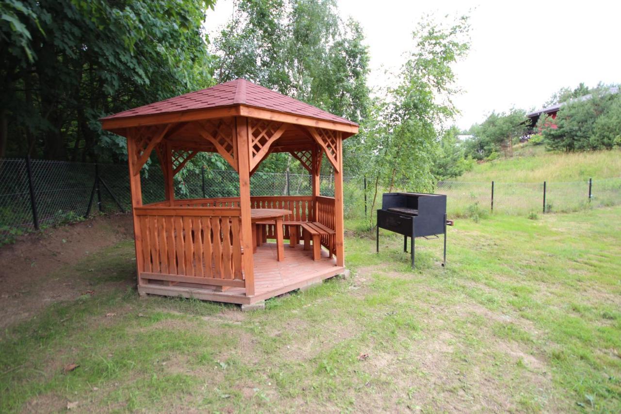 Domki Debina Villa Debina  Екстериор снимка