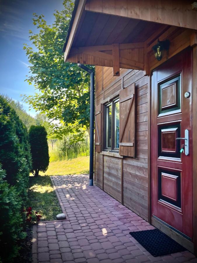 Domki Debina Villa Debina  Екстериор снимка