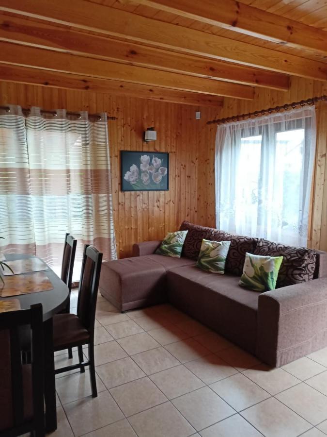 Domki Debina Villa Debina  Екстериор снимка
